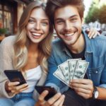 Free Cash Back apps