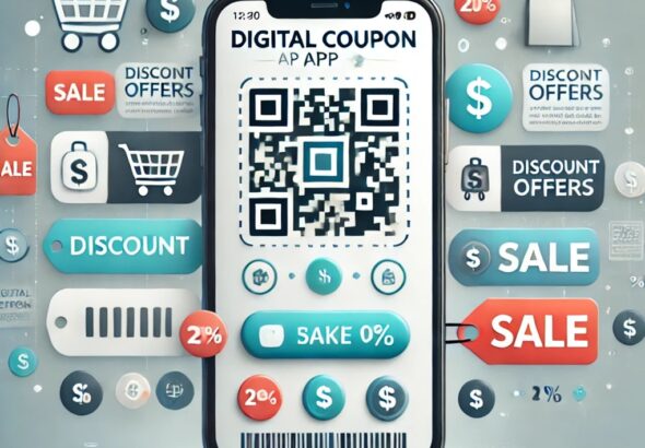 Top 10 Free Digital Coupon Apps