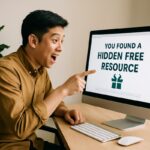 Free Stuff and No Cost Stuff