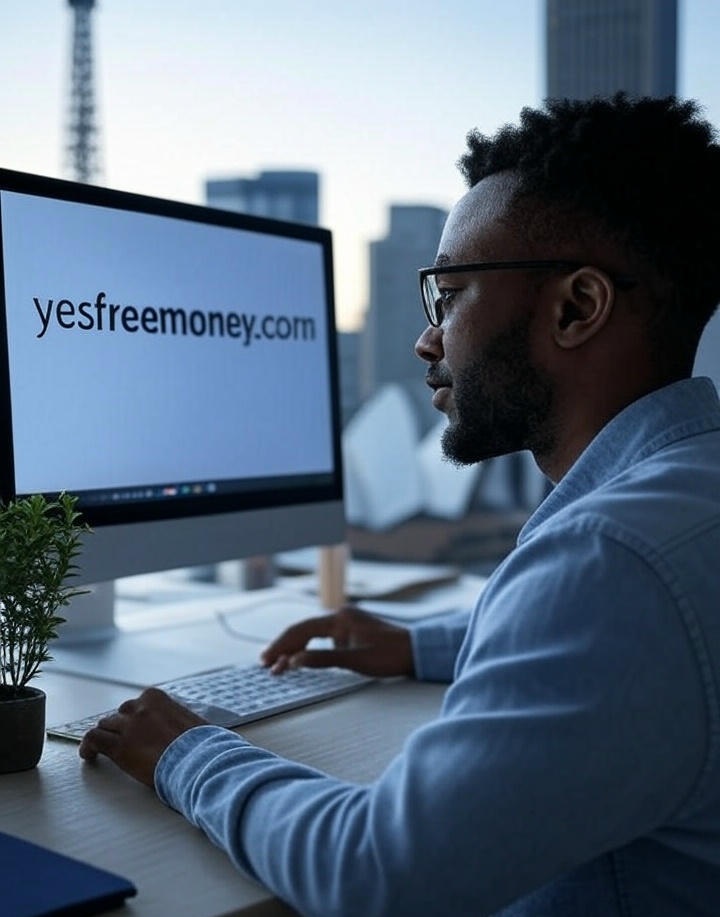 Make Money Free Online Globally