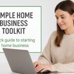 Simple Home Business Toolkit