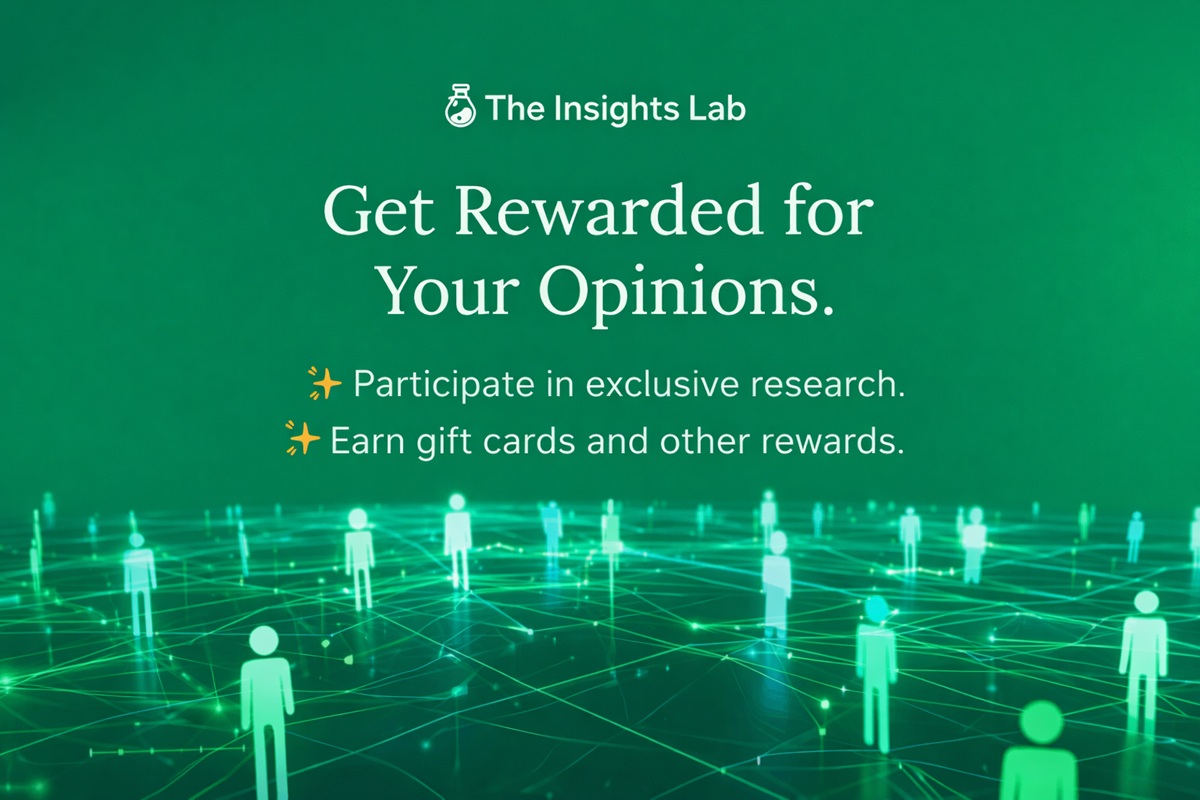 Free online survey for rewards. Earn gift cards taking surveys online.